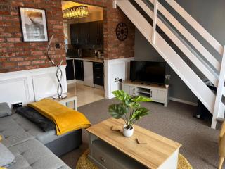 Stunning Chalet For Hire At Bermuda Holiday Park Near Hemsby Beach Ref 18161B - Hemsby - 0