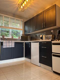 Stunning Chalet For Hire At Bermuda Holiday Park Near Hemsby Beach Ref 18161B - Hemsby - 8