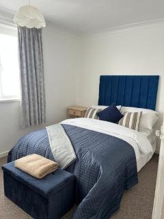 Stunning Chalet For Hire At Bermuda Holiday Park Near Hemsby Beach Ref 18161B - Hemsby - 7