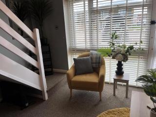 Stunning Chalet For Hire At Bermuda Holiday Park Near Hemsby Beach Ref 18161B - Hemsby - 6