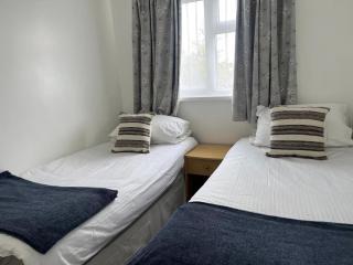 Stunning Chalet For Hire At Bermuda Holiday Park Near Hemsby Beach Ref 18161B - Hemsby - 5