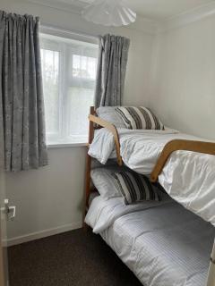 Stunning Chalet For Hire At Bermuda Holiday Park Near Hemsby Beach Ref 18161B - Hemsby - 4