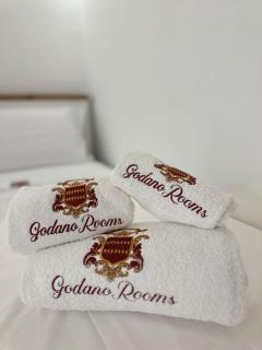 Godano Rooms - Drapia - 9