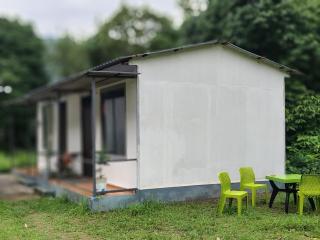 The River Sound Cottages - Ukhimath - 1