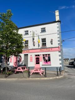The Fincourt B&B - Oldcastle - 7
