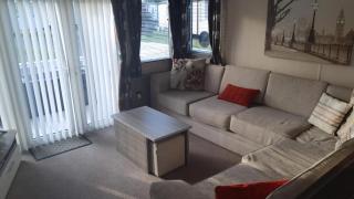 Stunning 6 Berth Caravan For Hire At Norfolks Seashore Haven Park Ref 22005Ev - Great Yarmouth - 9
