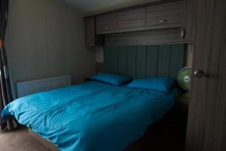 Stunning 6 Berth Caravan For Hire At Norfolk's Seashore Haven Park Ref 22005Ev - 6