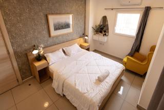 One Bedroom- Pure Luxe - Accra - 6