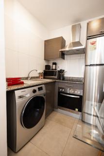 One Bedroom- Pure Luxe - Accra - 4