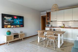 Tartan Beach House - 1 minute to the sea - Fano - 7