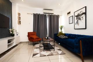 One Bedroom- Pure Luxe - Accra - 2