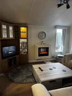 Lovely 4 Berth Caravan At Southview Holiday Park Ref 33001L - Skegness - 9