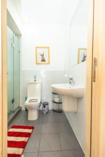 One Bedroom- Pure Luxe - Accra - 1