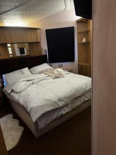 Lovely 4 Berth Caravan At Southview Holiday Park Ref 33001L - Skegness - 6