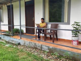 The River Sound Cottages - 1