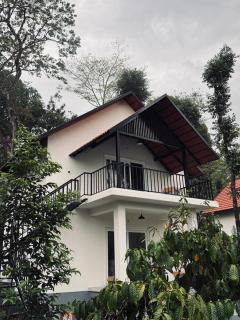 Greenhouse Homestay - Siddapur - 9
