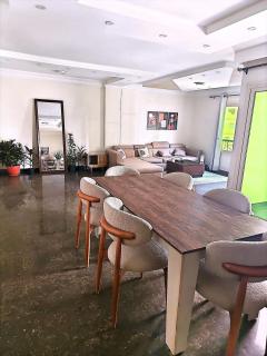 Stylish newly furnished apartment near citystars - Il Cairo - 8