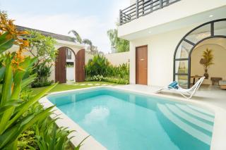 Villa Amaia Canggu - 9