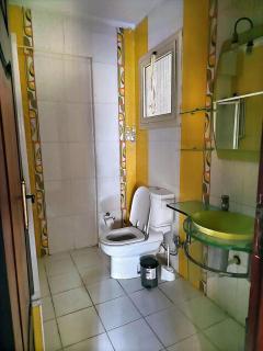 Stylish newly furnished apartment near citystars - Il Cairo - 6