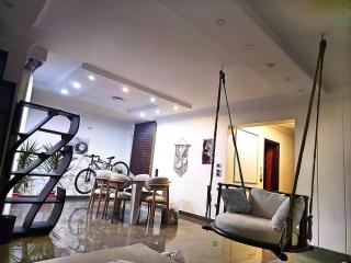 Stylish newly furnished apartment near citystars - Il Cairo - 3