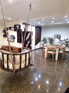 Stylish newly furnished apartment near citystars - Il Cairo - 2