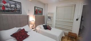 Encantadoras Habitaciones Privadas Del Valle - Città del Messico - 9