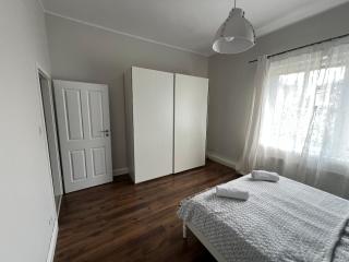 Apartament z parkingiem Aleja Niepodległości Sopot by Alqueen Apartments - Sopot - 9