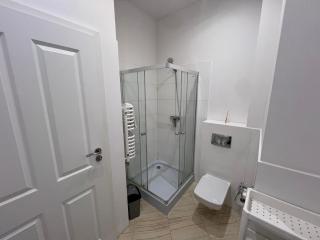 Apartament z parkingiem Aleja Niepodległości Sopot by Alqueen Apartments - Sopot - 8