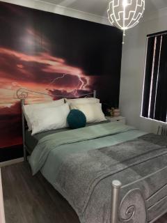 Serenity stay - Perth - 1