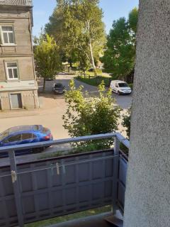 Sarkanmuižas Dambis 12 Apartment - Ventspils - 2