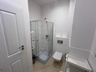 Apartament z parkingiem Aleja Niepodległości Sopot by Alqueen Apartments - Sopot - 5