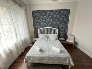 Apartament z parkingiem Aleja Niepodległości Sopot by Alqueen Apartments - Sopot - 4