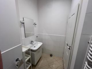 Apartament z parkingiem Aleja Niepodległości Sopot by Alqueen Apartments - Sopot - 3