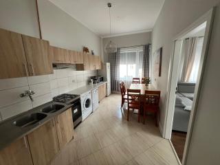 Apartament z parkingiem Aleja Niepodległości Sopot by Alqueen Apartments - Sopot - 2