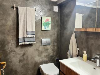 Paparouna Seaside House - Nikiti - 7