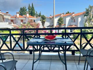 Paparouna Seaside House - Nikiti - 5