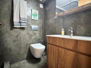 Paparouna Seaside House - 1