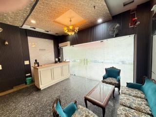 Hotel HD Residency A Unit By Hotel Harbans - Patiala - 0