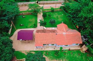 4Luxury Hotel - Moshi - 2