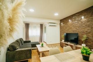 Damast Lux apartments 21 - 0