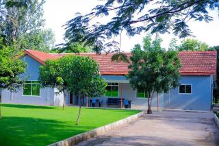 4Luxury Hotel - Moshi - 5