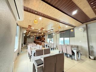 Hotel HD Residency A Unit By Hotel Harbans - Patiala - 8