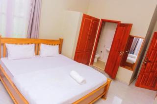 4Luxury Hotel - Moshi - 7