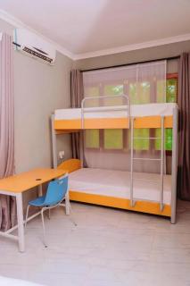 4Luxury Hotel - Moshi - 1