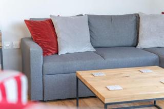 Stylish 2-Bed Flat, 10mins to NEC & Airport Free Parking - Solihull - 6