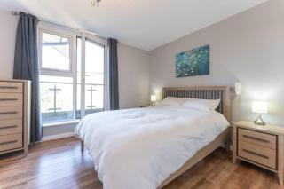 Stylish 2-Bed Flat, 10mins to NEC & Airport Free Parking - Solihull - 4