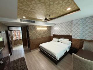 Hotel HD Residency A Unit By Hotel Harbans - Patiala - 6
