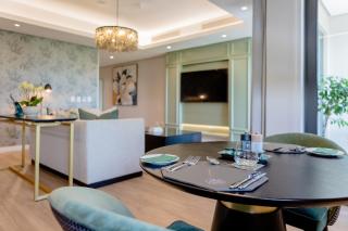 Steyn City Hotel by Saxon - Midrand - 1