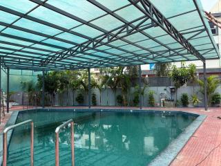 Hotel HD Residency A Unit By Hotel Harbans - Patiala - 5