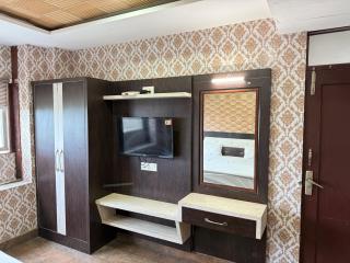 Hotel HD Residency A Unit By Hotel Harbans - Patiala - 3